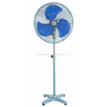 Ventilador de suporte industrial / ventilador de pedestal com aprovações CE / SAA